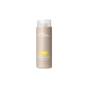 Picture of PAUL MITCHELL BABY DONT CRY SHAMPOO
